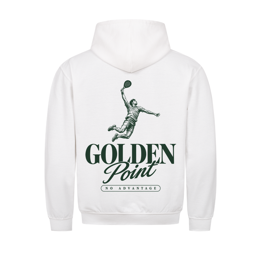Golden Point - Hoodie
