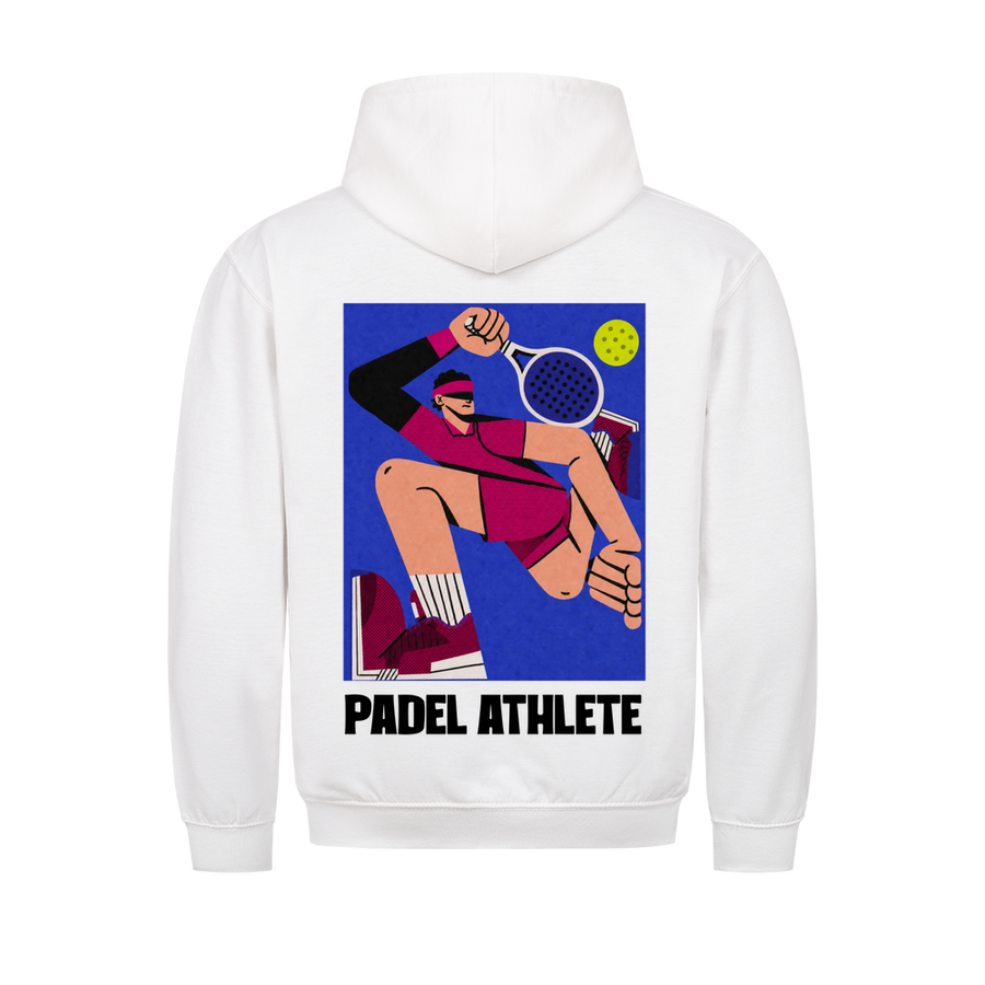 Athlete - Hoodie