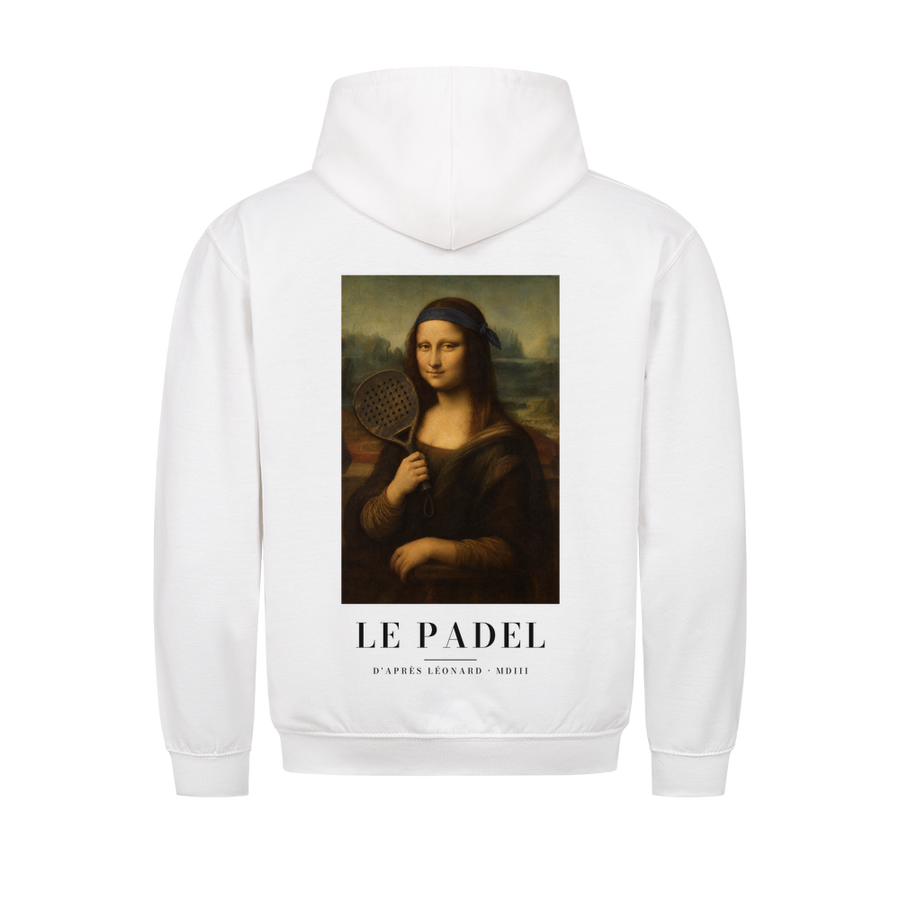 Le Padel - Hoodie