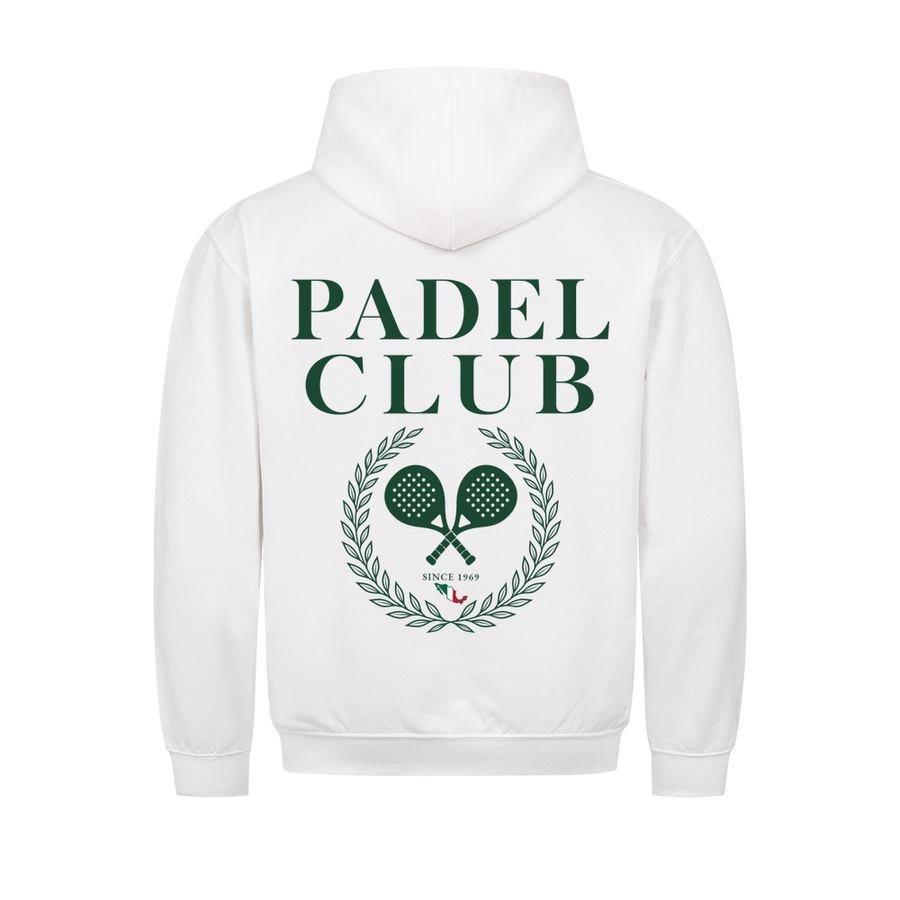 Padel Club - Hoodie