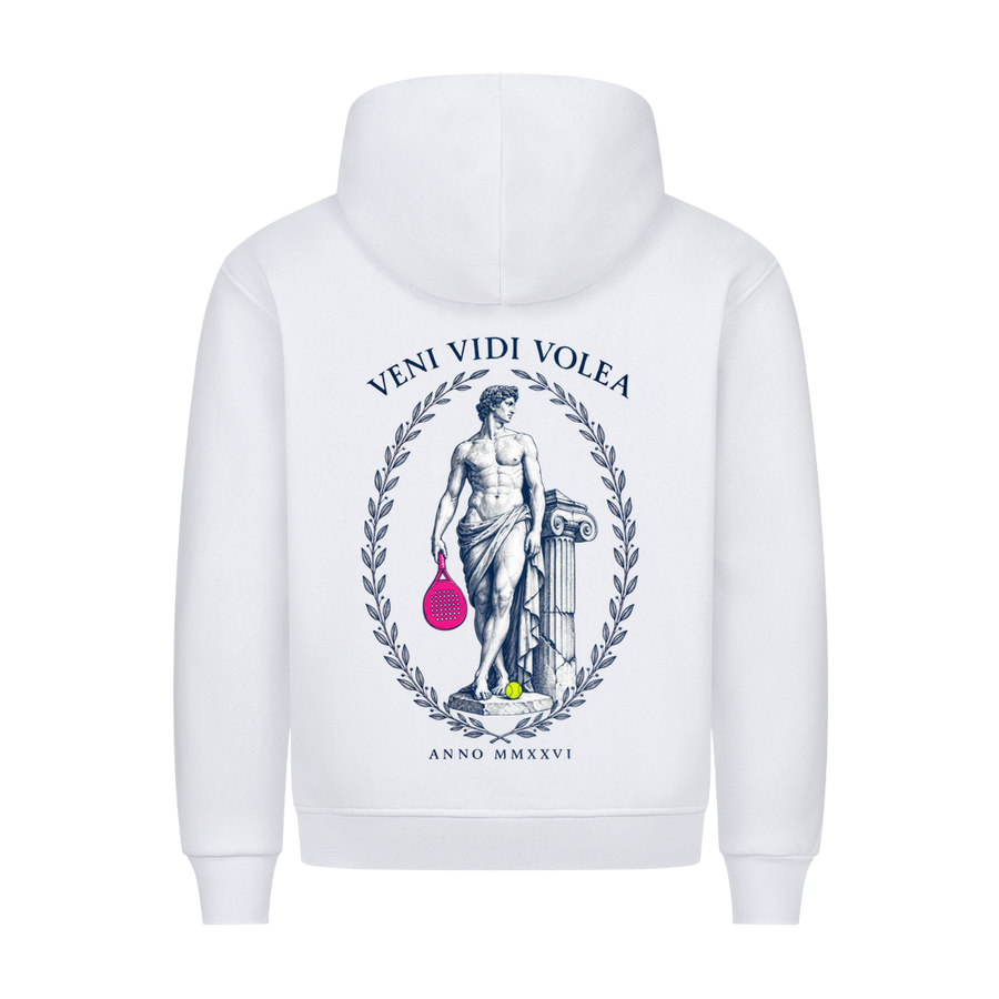 Veni Vidi Volea - Hoodie