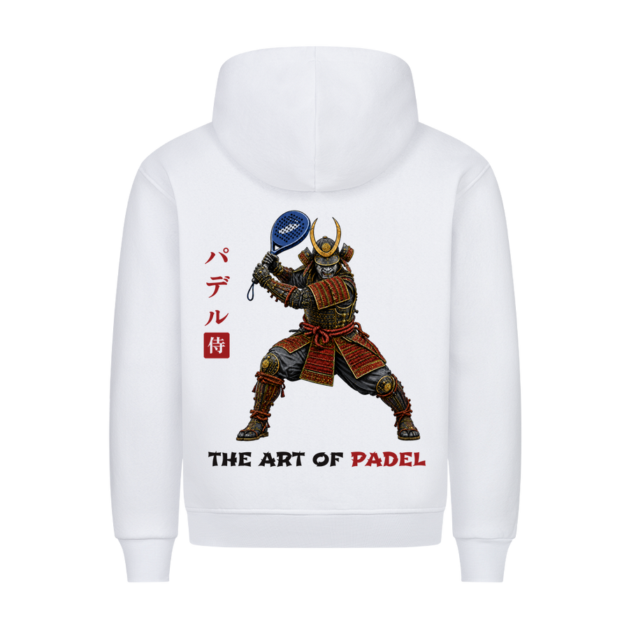 Art of Padel - Hoodie