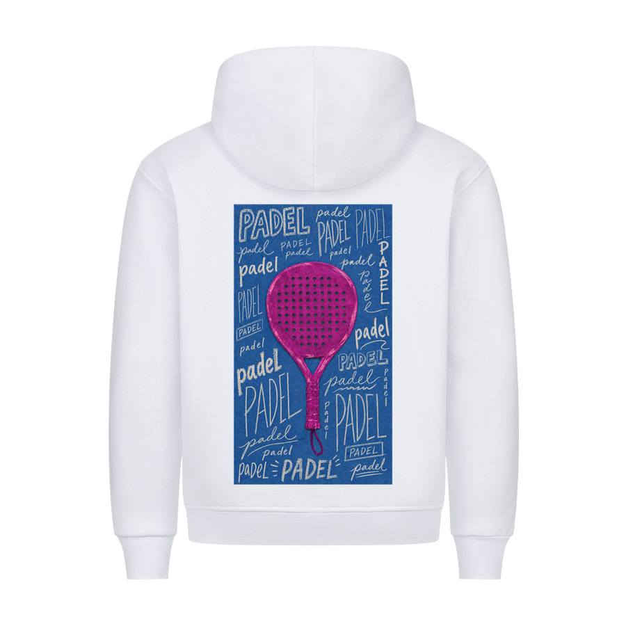 Padel - Hoodie