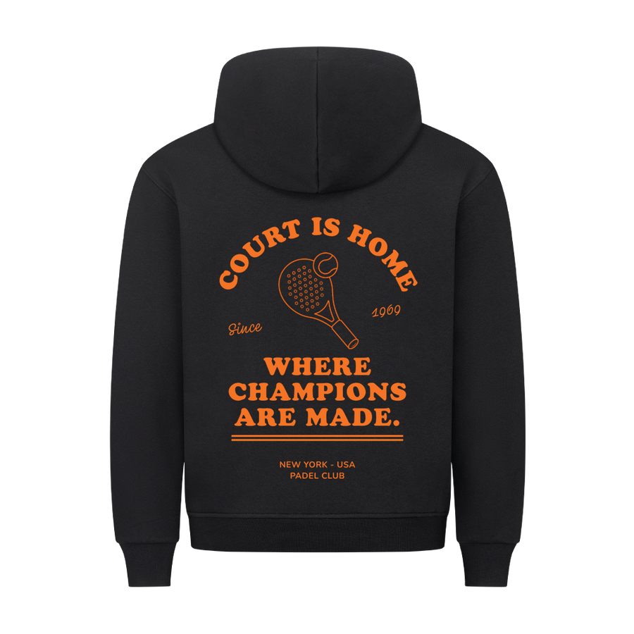 Champions - Hoodie