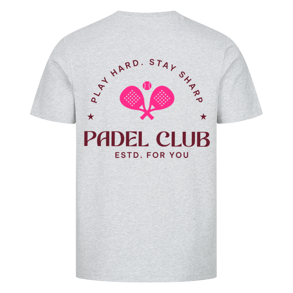 Play Hard - Shirt