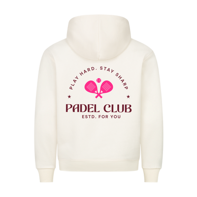 Play Hard - Hoodie