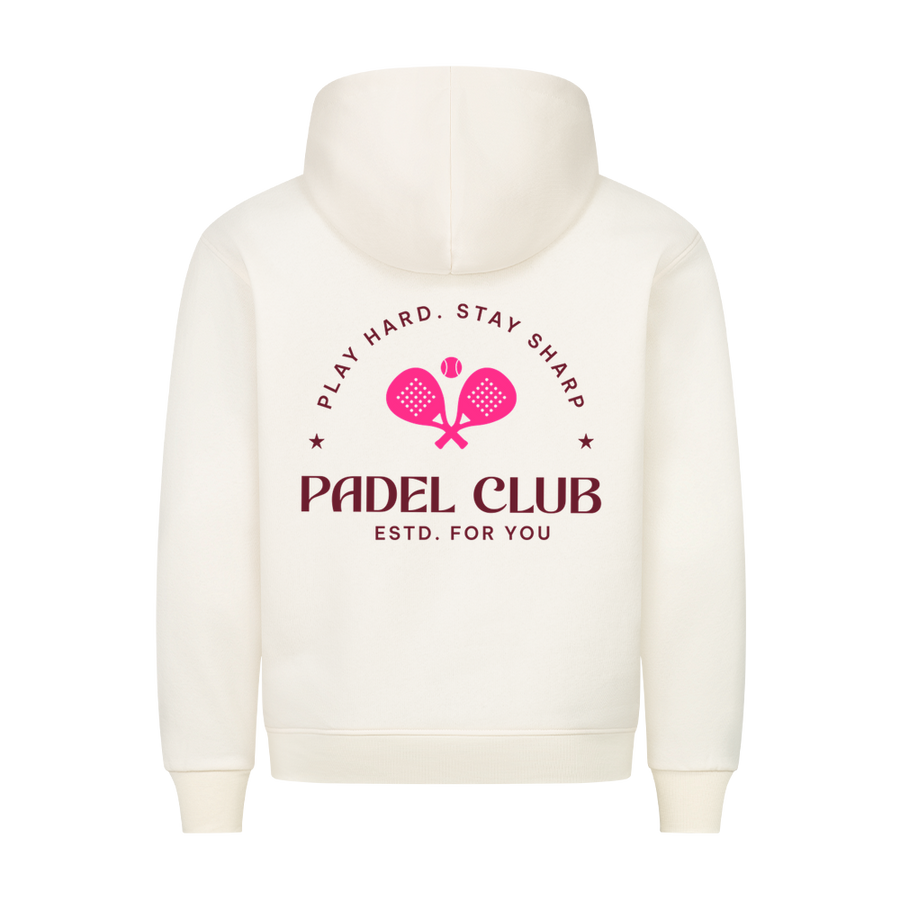 Play Hard - Hoodie