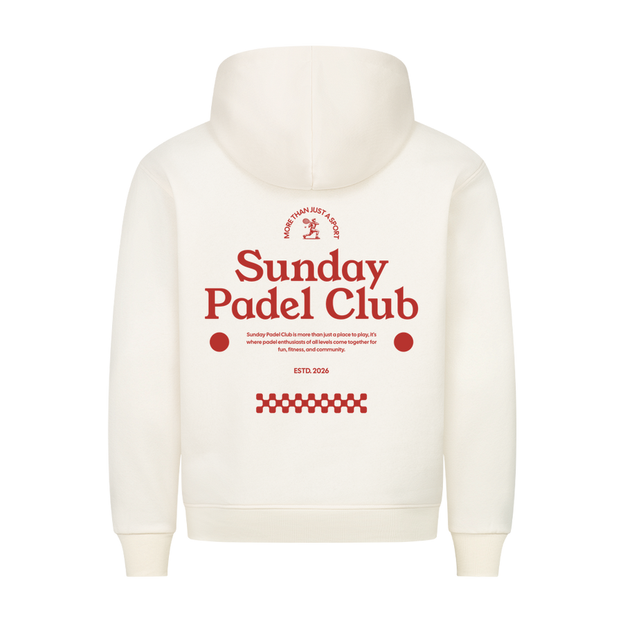 Sunday PC - Hoodie