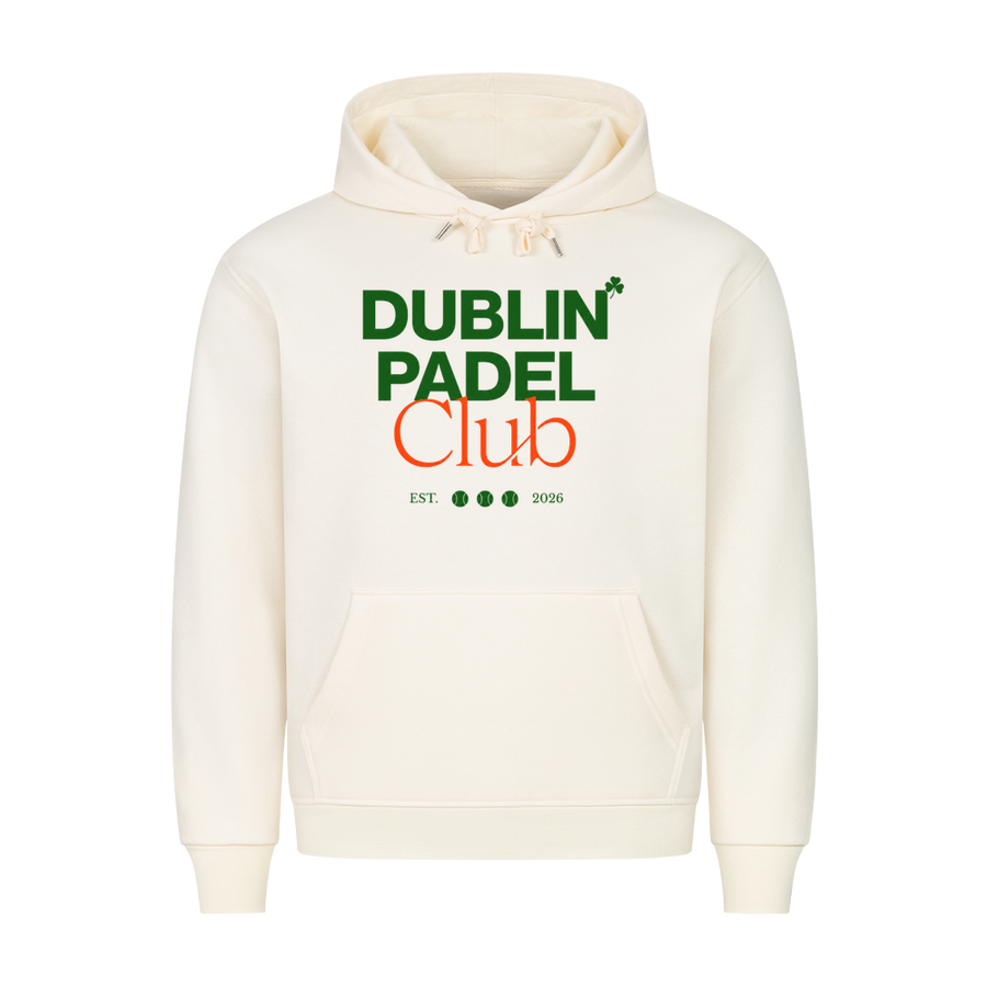 Dublin PC - Hoodie