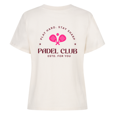 Play Hard - Shirt Woman
