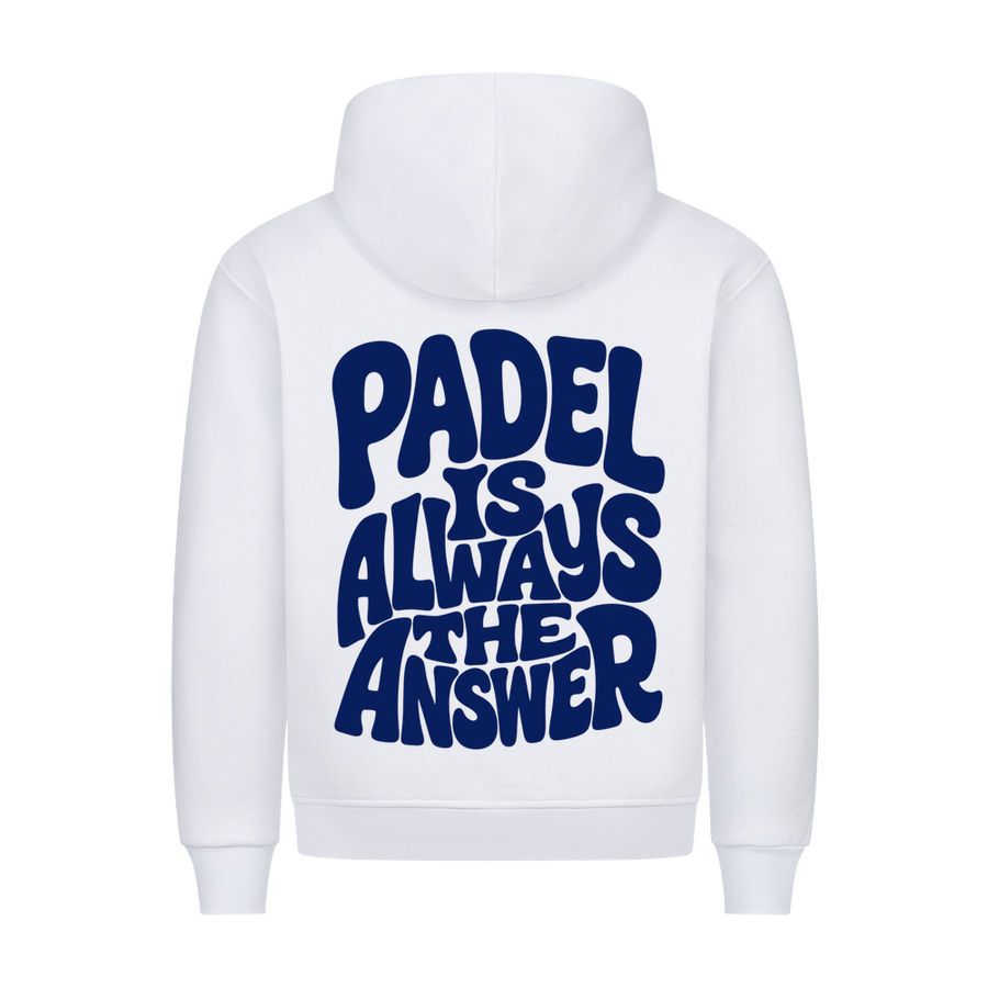 Answer - Hoodie