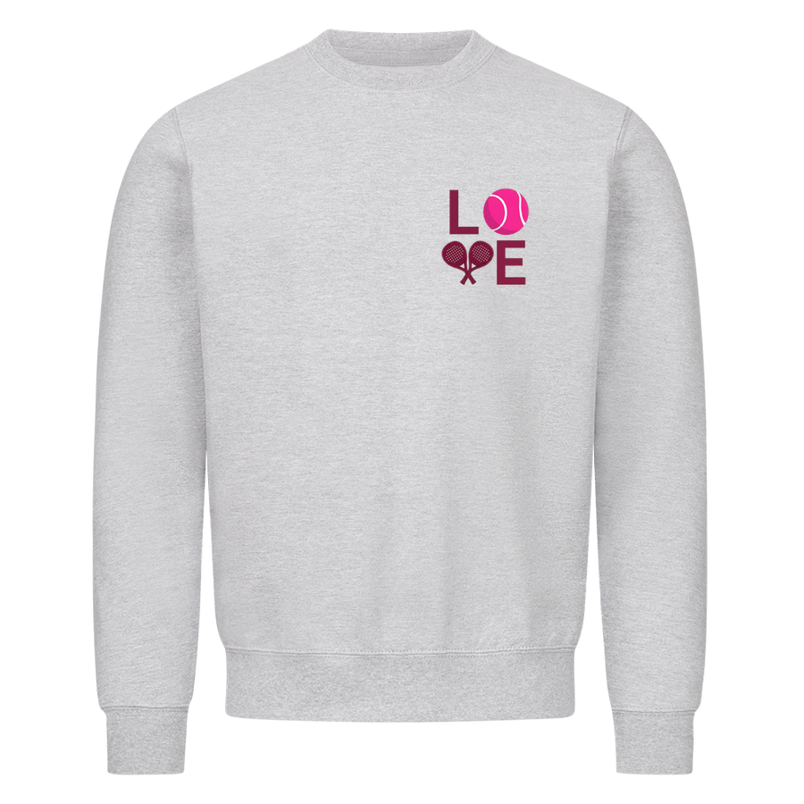 Love - Sweatshirt