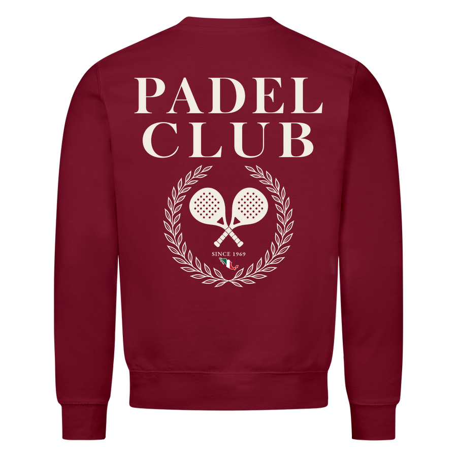 Padel Club - Sweatshirt