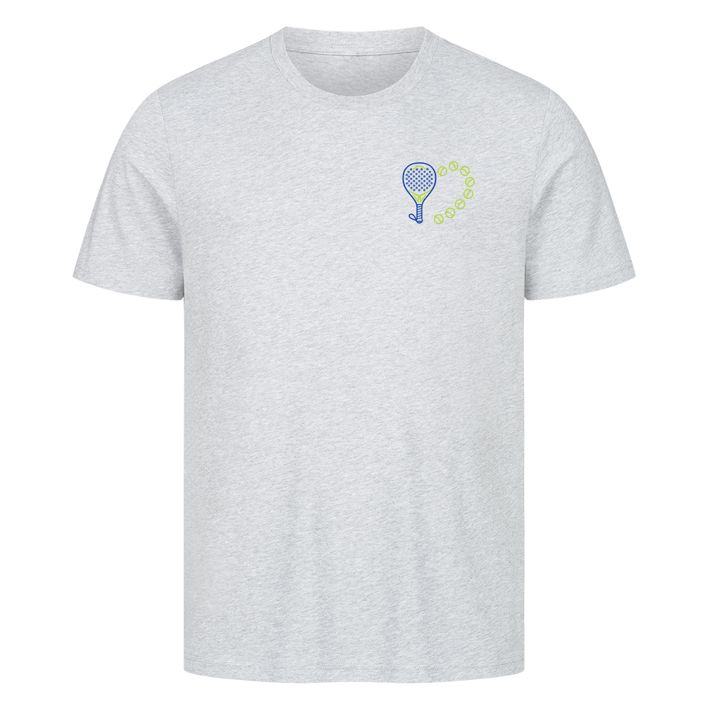 Padel Heart - Shirt