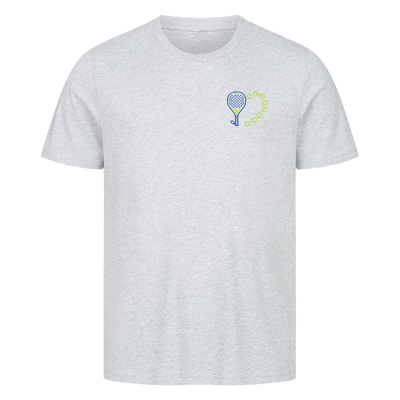 Padel Heart - Shirt