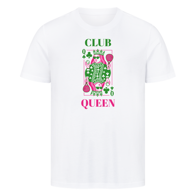 Club Queen - Shirt