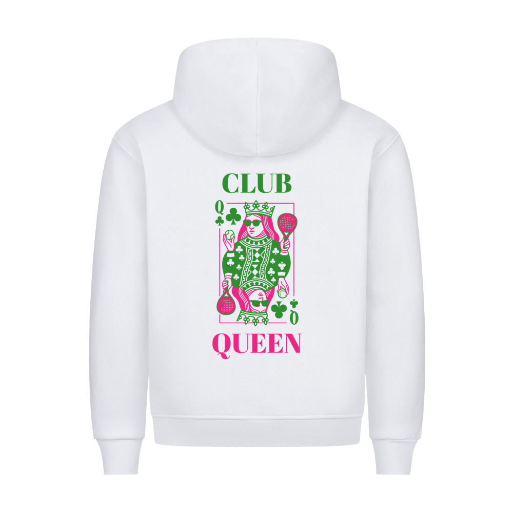 Club Queen - Hoodie