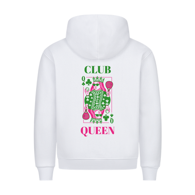 Club Queen - Hoodie