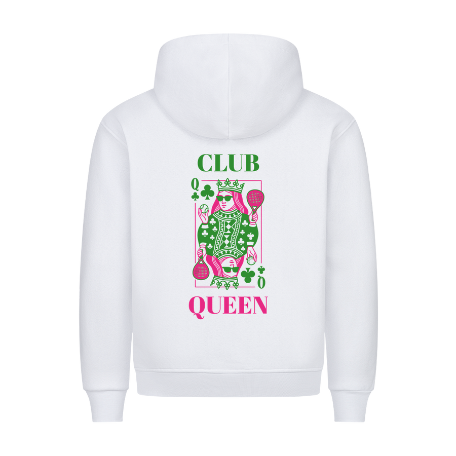 Club Queen - Hoodie