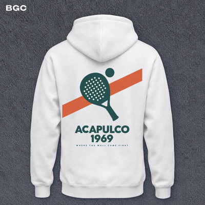 Acapulco - Hoodie