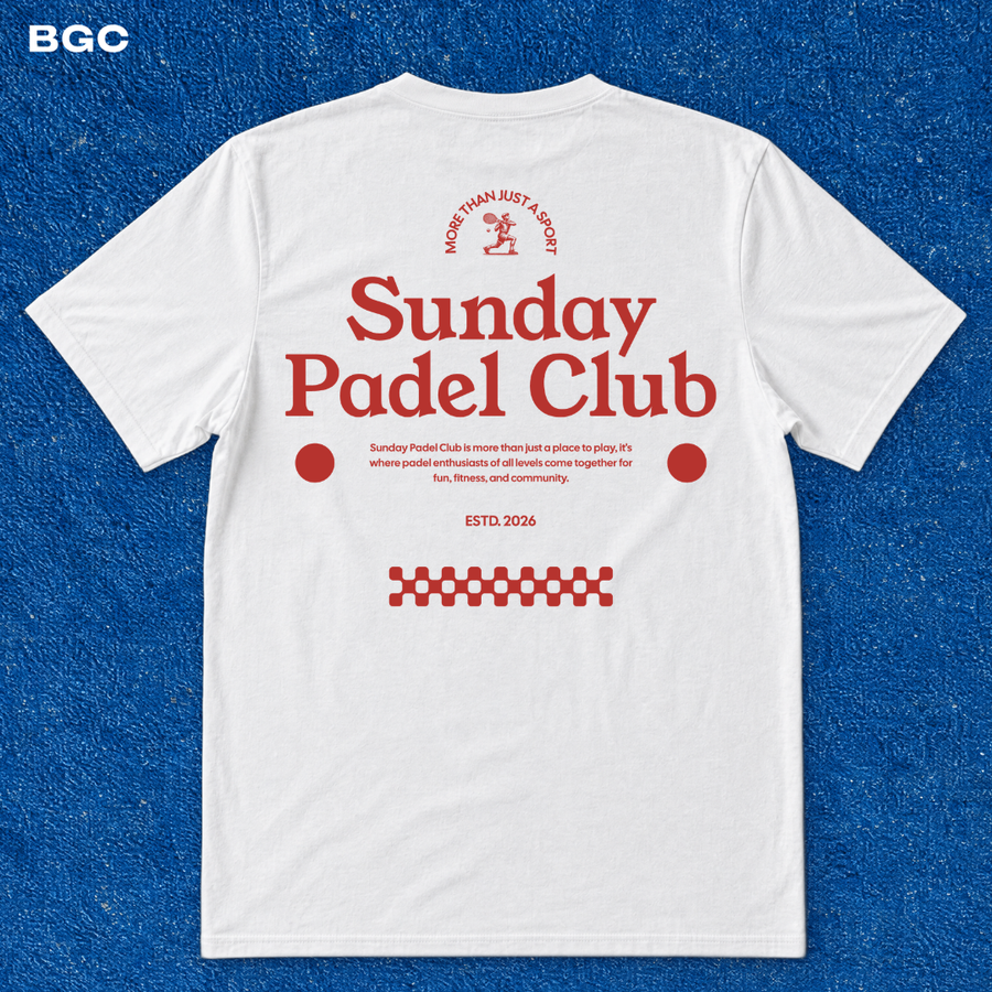 Sunday PC - Shirt