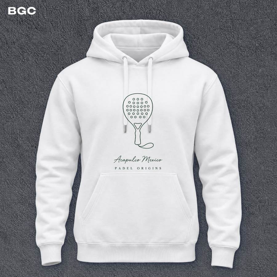 Monoline - Hoodie