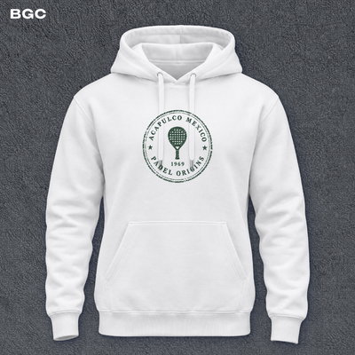 Stamp - Hoodie