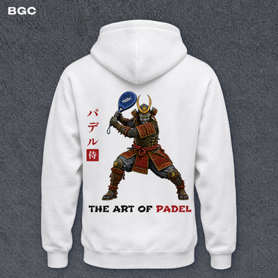 Art of Padel - Hoodie
