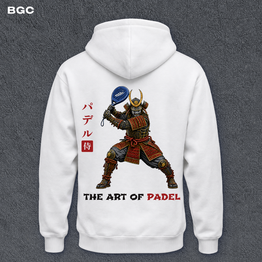 Art of Padel - Hoodie