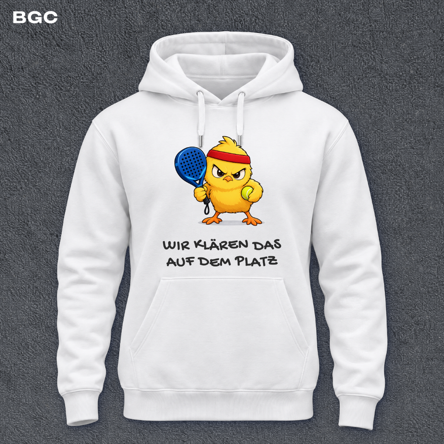 Angry Bird - Hoodie