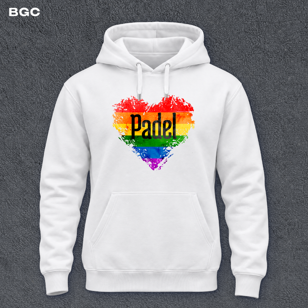 Pride - Hoodie