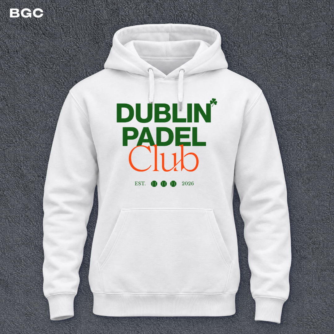 Dublin PC - Hoodie