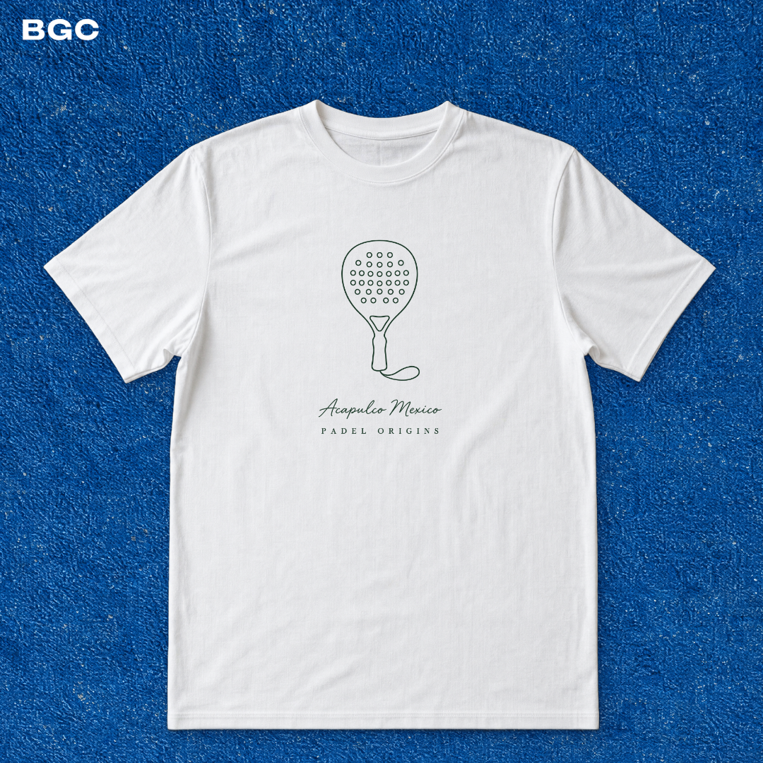 Monoline - Shirt