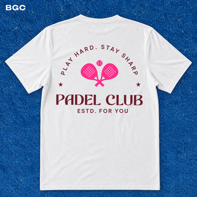 Play Hard - Shirt