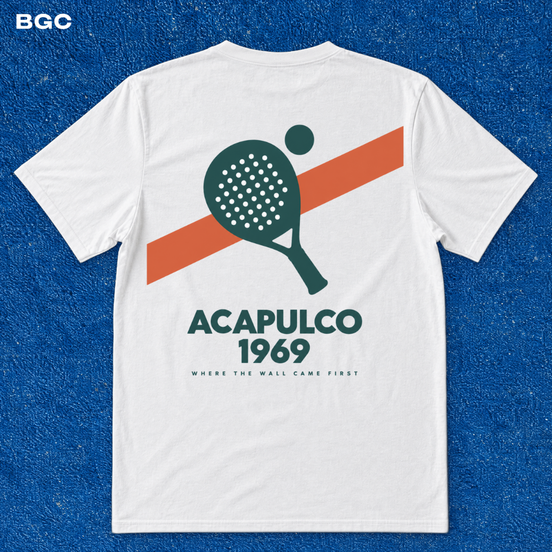 Acapulco - Shirt