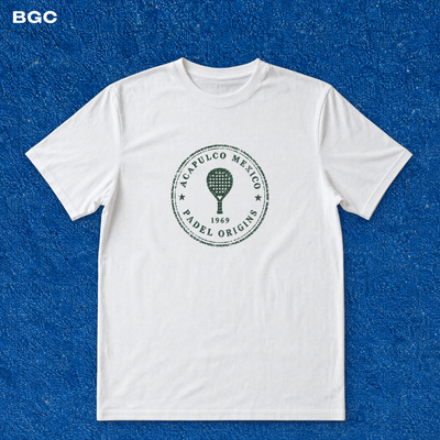 Stamp - Shirt