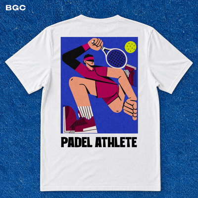 Athlete - Shirt