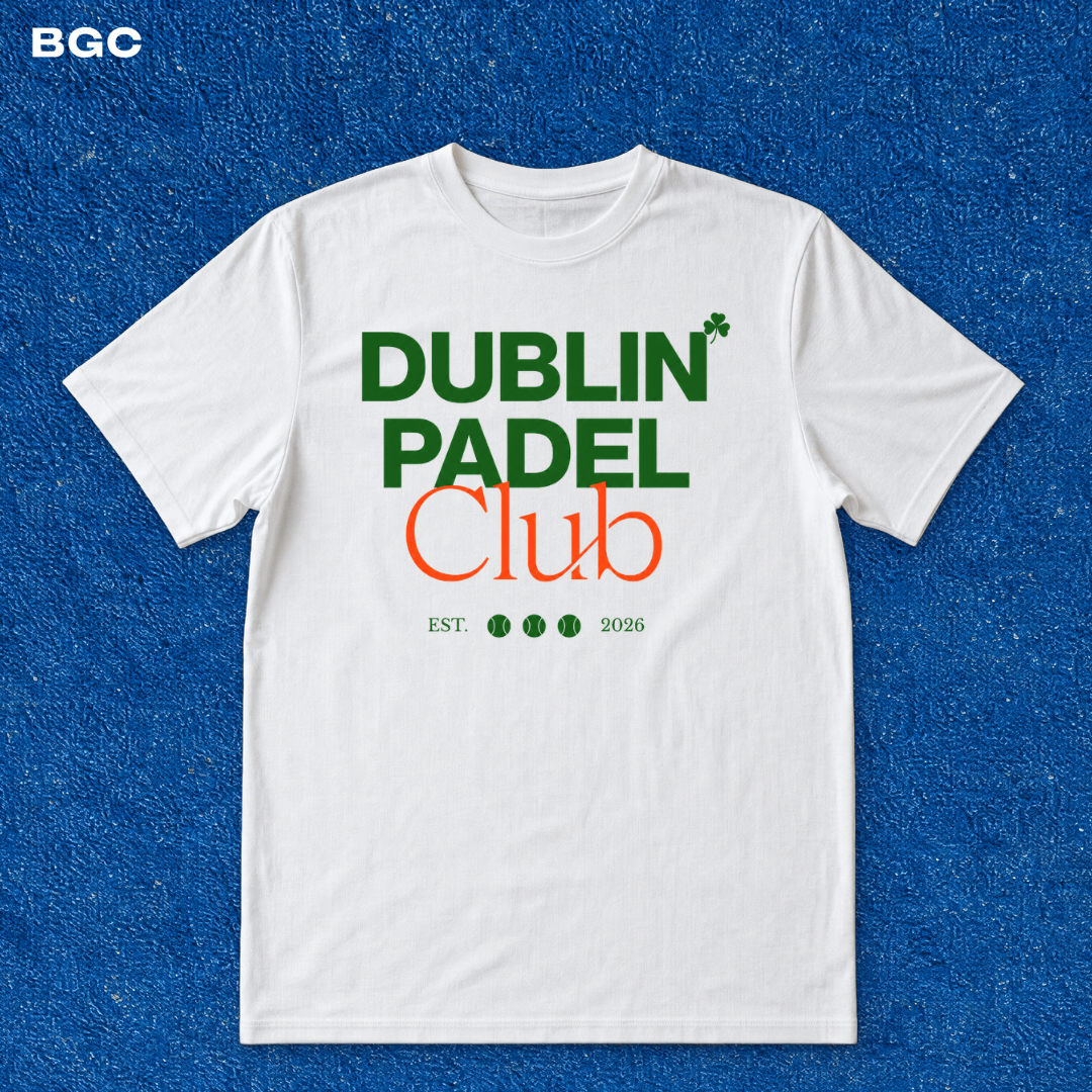 Dublin PC - Shirt