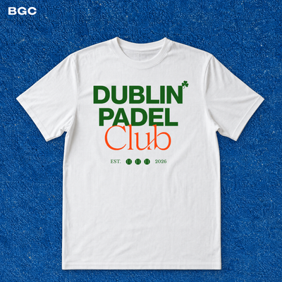 Dublin PC - Shirt