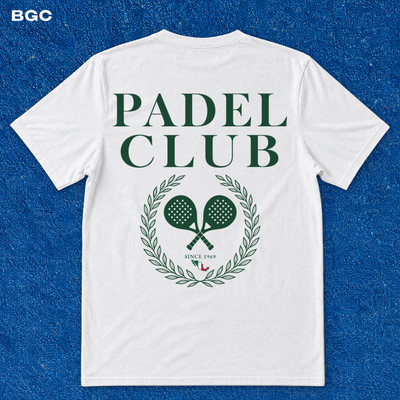 Padel Club - Shirt