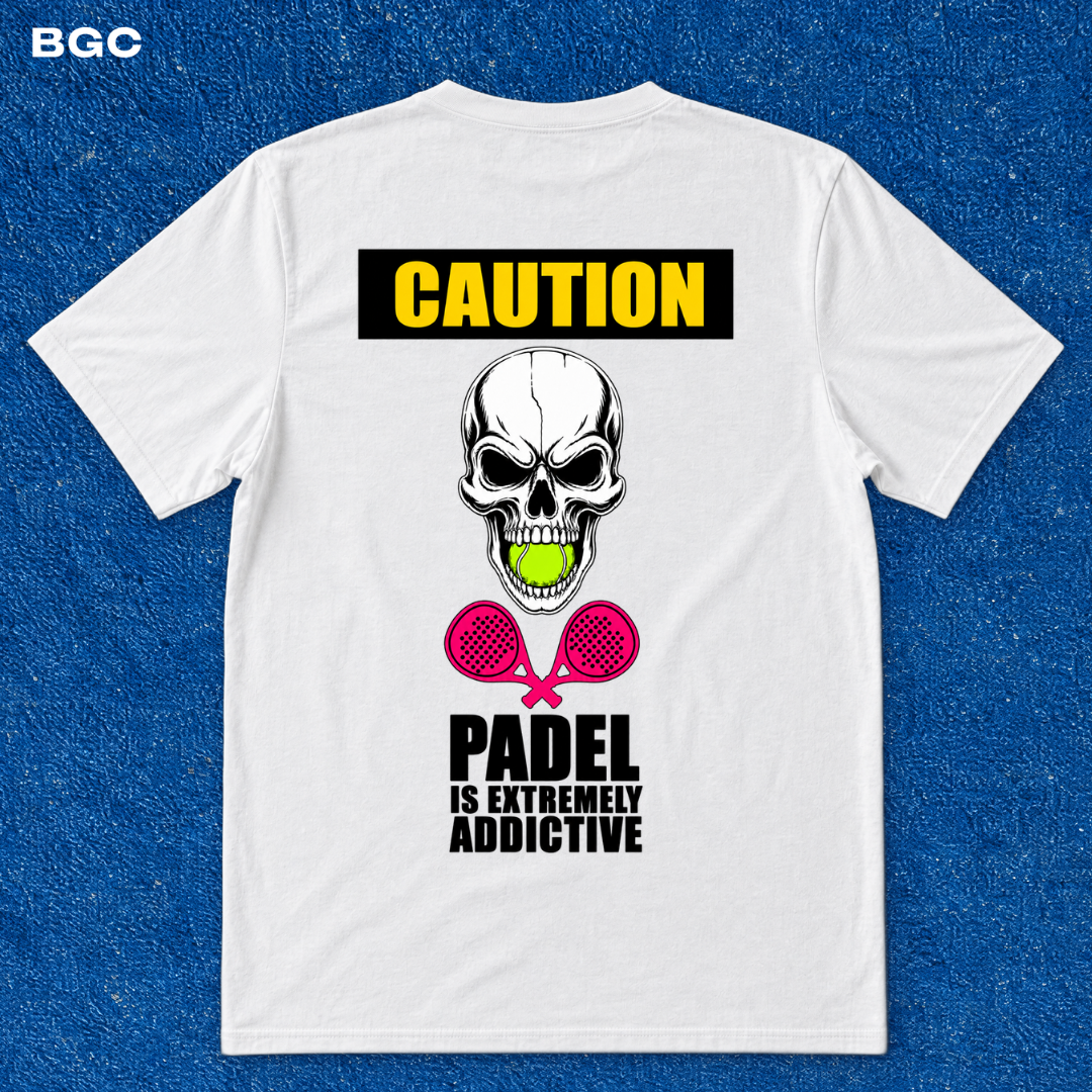 Caution - Shirt