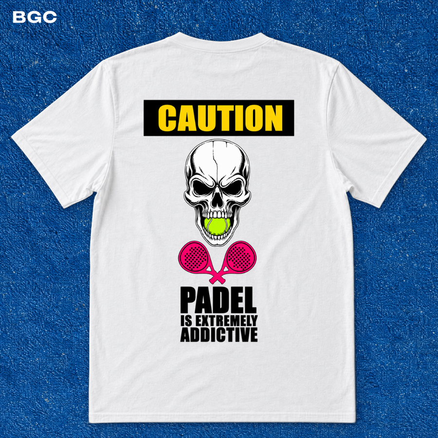 Caution - Shirt