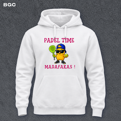 Padel Time - Hoodie