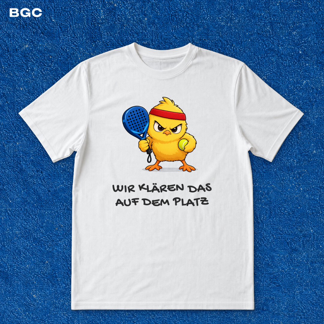 Angry Bird - Shirt