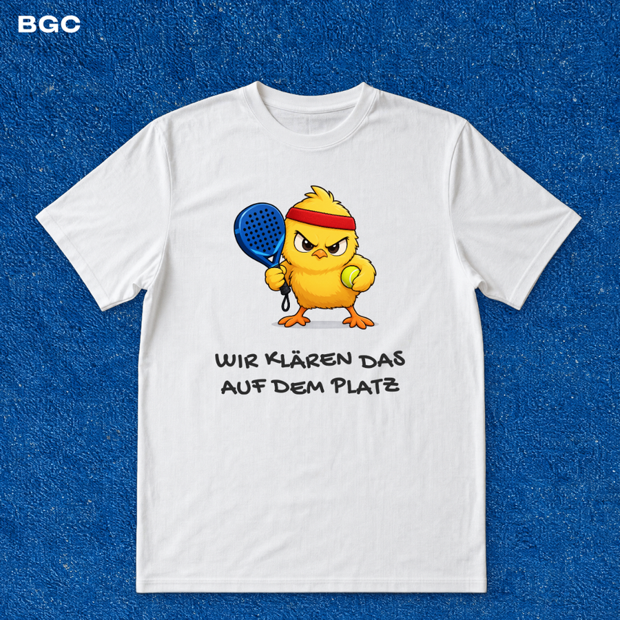 Angry Bird - Shirt