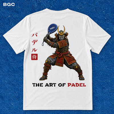 Art of Padel - Shirt