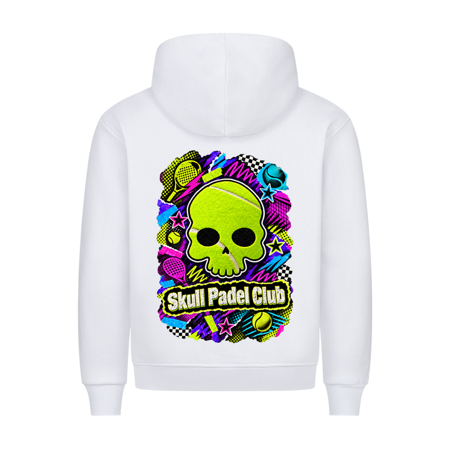 Skull Padel Club - Hoodie