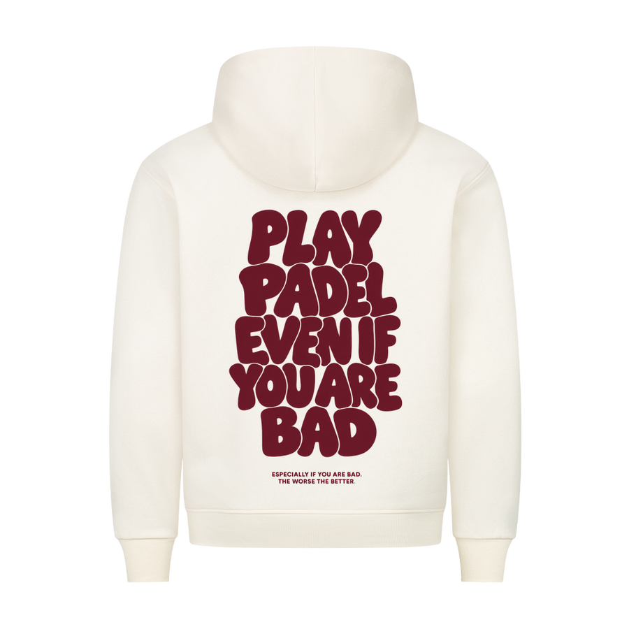 Bad Play - Hoodie
