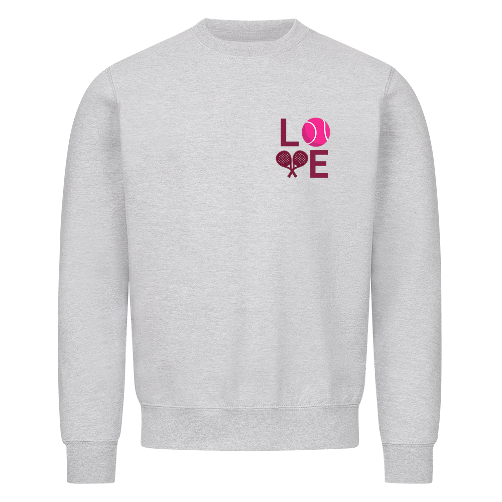Love - Sweatshirt