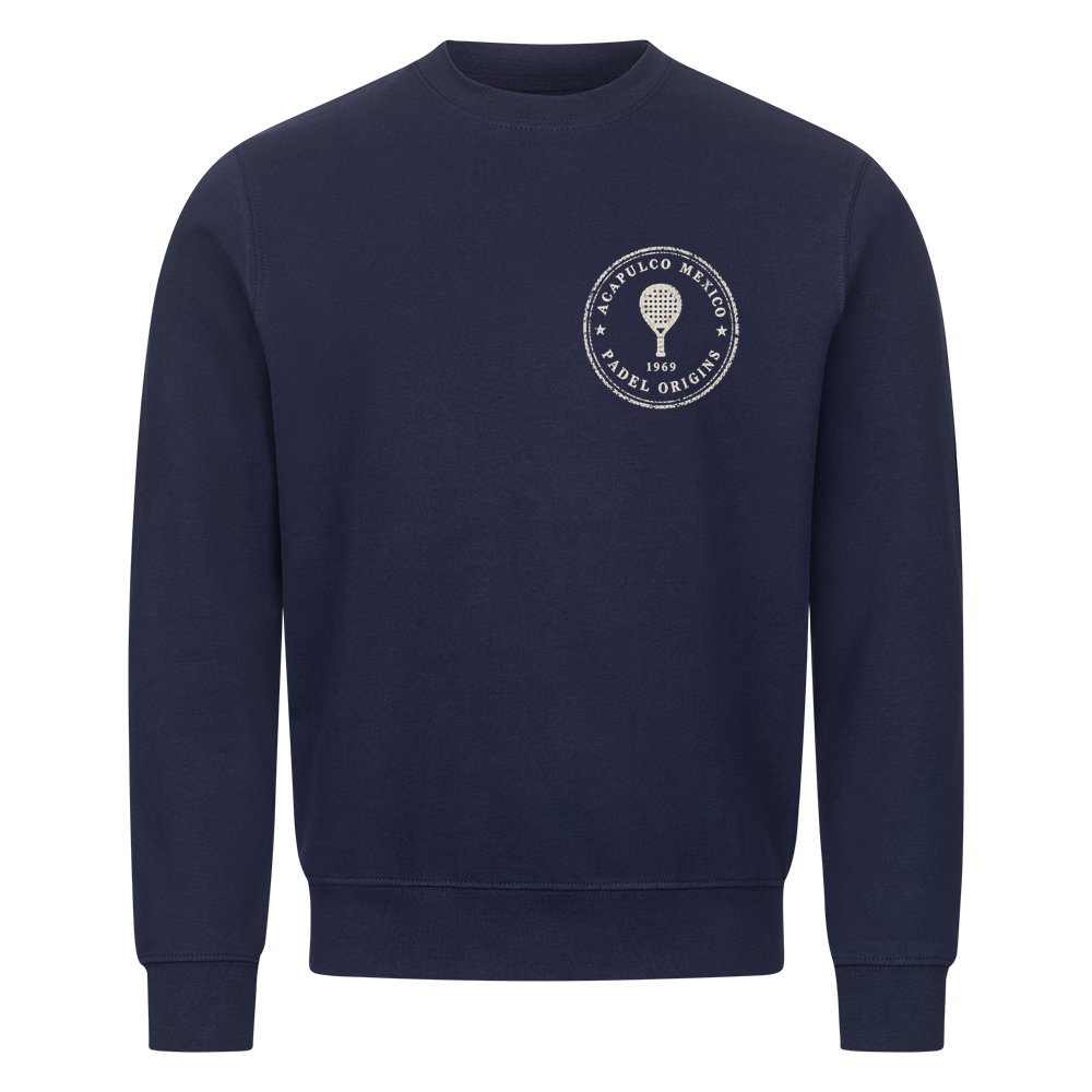 Stamp - Sweatshirt